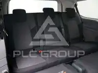 2025 Volkswagen T7 Multivan