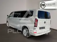 2025 Volkswagen T7 Multivan