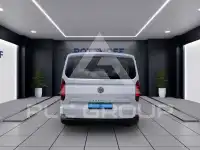 2025 Volkswagen T7 Multivan