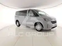 2025 Volkswagen T7 Multivan