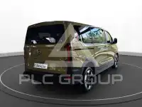 2025 Volkswagen T7 Multivan