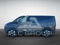 2025 Volkswagen T7 Multivan