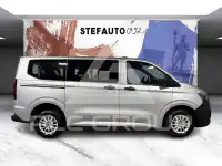 2025 Volkswagen T7 Multivan