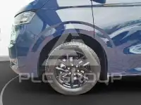 2025 Volkswagen T7 Multivan