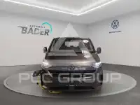 2025 Volkswagen T7 Multivan