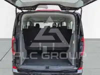 2025 Volkswagen T7 Multivan