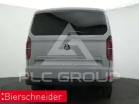 2025 Volkswagen T7 Multivan