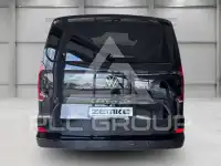 2025 Volkswagen T7 Multivan