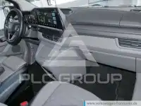 2025 Volkswagen T7 Multivan