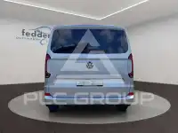 2025 Volkswagen T7 Multivan