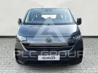 2025 Volkswagen T7 Multivan
