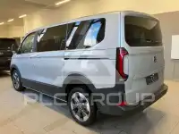 2025 Volkswagen T7 Multivan