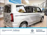 2025 Volkswagen T7 Multivan