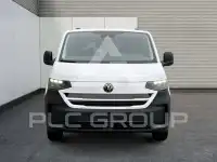 2025 Volkswagen T7 Multivan