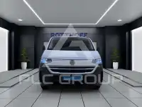 2025 Volkswagen T7 Multivan