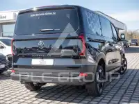 2025 Volkswagen T7 Multivan