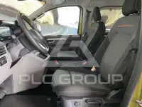 2025 Volkswagen T7 Multivan