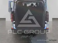 2025 Volkswagen T7 Multivan