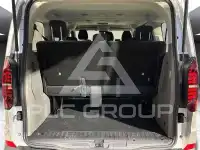 2025 Volkswagen T7 Multivan