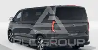 2026 Volkswagen T7 Multivan