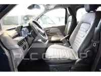 2025 Volkswagen T7 Multivan