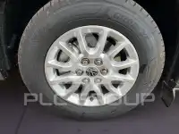 2025 Volkswagen T7 Multivan