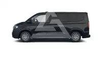 2025 Volkswagen T7 Multivan