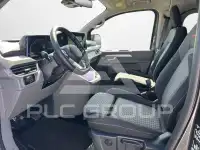 2025 Volkswagen T7 Multivan