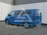 2025 Volkswagen T7 Multivan