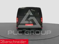 2025 Volkswagen T7 Multivan