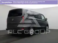 2025 Volkswagen T7 Multivan
