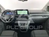 2025 Volkswagen T7 Multivan