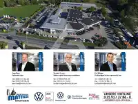 2025 Volkswagen T7 Multivan