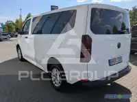 2025 Volkswagen T7 Multivan