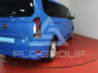 2025 Volkswagen T7 Multivan