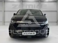 2025 Volkswagen T7 Multivan