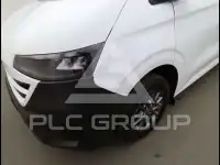 2025 Volkswagen T7 Multivan