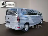 2025 Volkswagen T7 Multivan