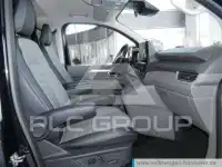 2025 Volkswagen T7 Multivan