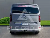 2025 Volkswagen T7 Multivan