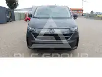 2025 Volkswagen T7 Multivan