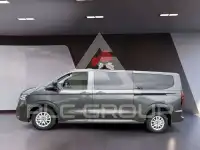 2025 Volkswagen T7 Multivan