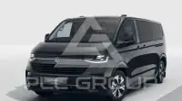 2026 Volkswagen T7 Multivan