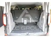 2025 Volkswagen T7 Multivan
