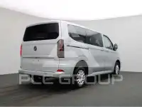 2025 Volkswagen T7 Multivan