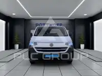 2025 Volkswagen T7 Multivan