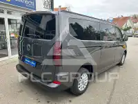 2025 Volkswagen T7 Multivan