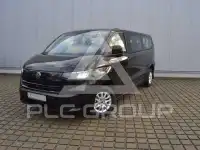 2025 Volkswagen T7 Multivan
