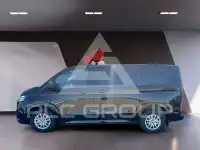 2025 Volkswagen T7 Multivan