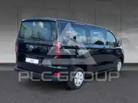 2025 Volkswagen T7 Multivan
